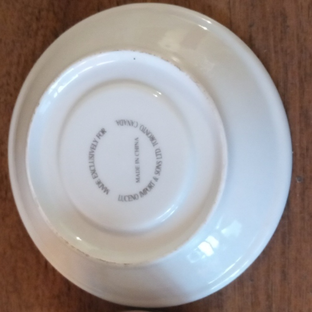 Espresso set